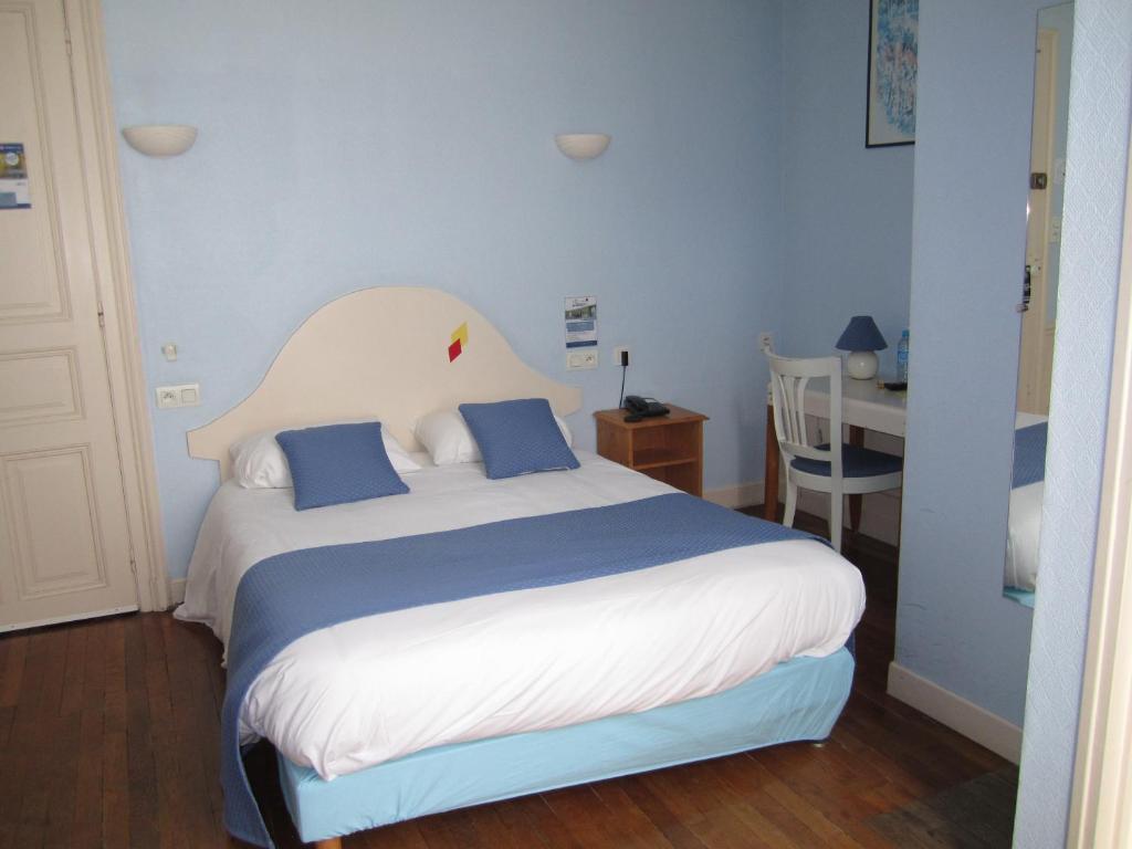 Hotel Arlequin ทรัวส์ ห้อง รูปภาพ